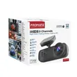 Promate Rovex-S3 Dash Cam with GPS - 2