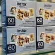Fujifilm Instax Mini Instant Film - 60 Shots - 2