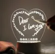 Message LED Light Board - 1