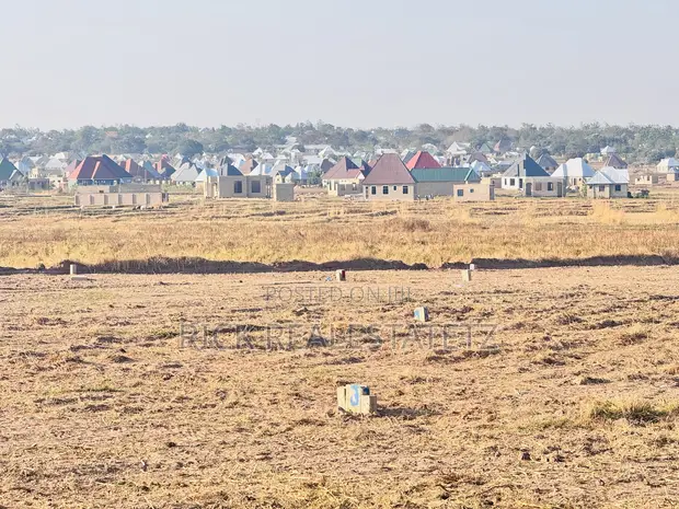 Residential Plots for Sale in Kisesa - Igekemaja - 1