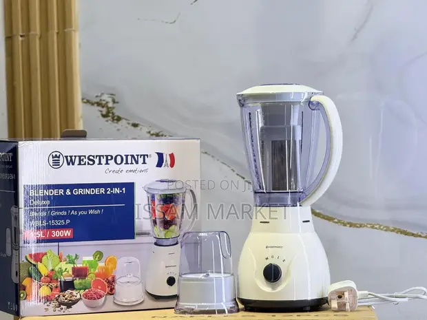 Westpoint Blender - 1