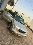 Subaru Forester 2001 Nyeupe - 3