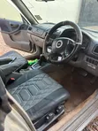 Subaru Forester 2001 Nyeupe - 4