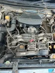 Subaru Forester 2001 Nyeupe - 5