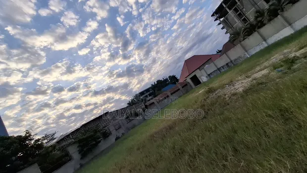 Eneo la Biashara kwa Ajili ya Kukodisha - 1400 sqm, Sinza jirani na Mlimani City - 1