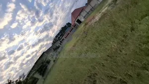 Commercial Land for Rent - 1400 sqm, Sinza opp Mlimani City