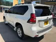 Toyota Land Cruiser Prado 2016 White - 2