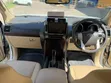 Toyota Land Cruiser Prado 2016 White - 5