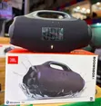 JBL Boombox Speaker - Brand New - 3