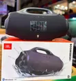 JBL Boombox Speaker - Brand New - 4