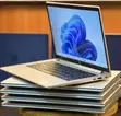 HP ProBook 635 Aero G7 Laptop - Ryzen 5, 8GB RAM, 256GB SSD - 1