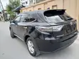 Toyota Harrier 2014 Black - 3