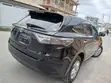 Toyota Harrier 2014 Black - 4