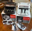 Brand New Bill Counter - 2