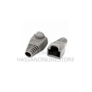EVI RJ45 Boot Connector Protector (100pcs)