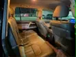 Toyota Land Cruiser V8 2010 Black - 1
