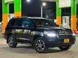 Toyota Land Cruiser V8 2010 Black - 2