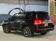 Toyota Land Cruiser V8 2010 Black - 3