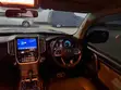 Toyota Land Cruiser V8 2010 Black - 5