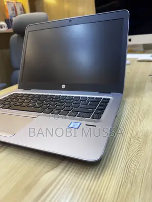Laptop HP EliteBook 840 G3 - Core i7, 8GB RAM, 256GB SSD