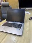 HP EliteBook 840 G3 Laptop - Core i7, 8GB RAM, 256GB SSD - 2