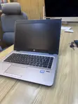 HP EliteBook 840 G3 Laptop - Core i7, 8GB RAM, 256GB SSD - 4