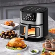 Reki Air Fryer 15L (No Box) - 2
