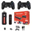 Game Stick - 8K HDR Android TV Box - 1