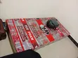 Skyline Furniture TU Foam Mattress 3/6 Inch - 4