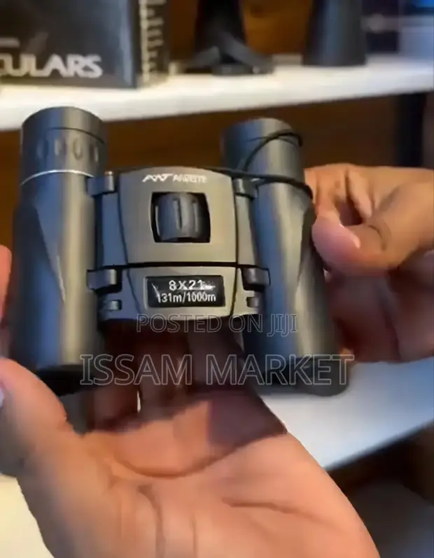 Brand New Binoculars - 1