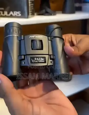Brand New Binoculars