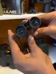 Brand New Binoculars - 2