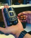 Brand New Binoculars - 3