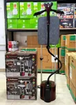 Hoffmans 2-in-1 Garment Steamer (HM-9080) - 2
