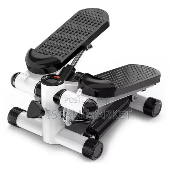 Brand New Mini Stepper - 1