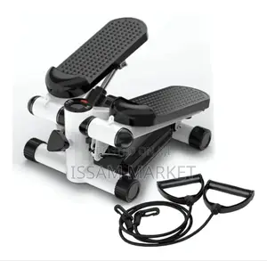 Brand New Mini Stepper