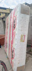 Skyline Furniture King Size Spring Mattress - Brand New - 1