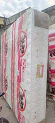 Skyline Furniture King Size Spring Mattress - Brand New - 2