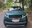 Land Rover Range Rover Vogue 2024 - 2