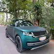 Land Rover Range Rover Vogue 2024 - 3
