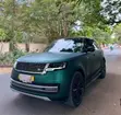 Land Rover Range Rover Vogue 2024 - 5