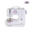 Mini Multifunction Sewing Machine - 2