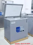 Aborder Chest Freezer 150L BD3178 - 1