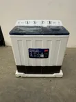 Impex 14kg Washing Machine - Brand New - 1