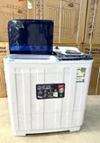 Impex Washing Machine 12kg - 1