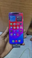 Apple iPhone 17 Pro Max 256GB Silver - 2