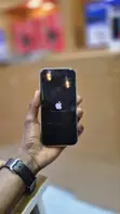 Apple iPhone 17 Pro Max 256GB Silver - 3