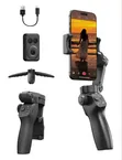 3-Axis Automatic Gimbal for Smartphones - 1