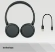 Sony Headphones za Masikioni za Wireless Mpya - 2