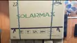 Solarmax TV Inch 22 LED - 1